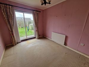 Bedroom Two- click for photo gallery